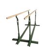 XinJingZhou Adjustable Mobile Parallel Bars