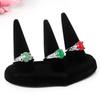 Bracelet Rings Display Holder Organizer Ring Display Stand Jewelry Props Jewelry Display Rack  Gift