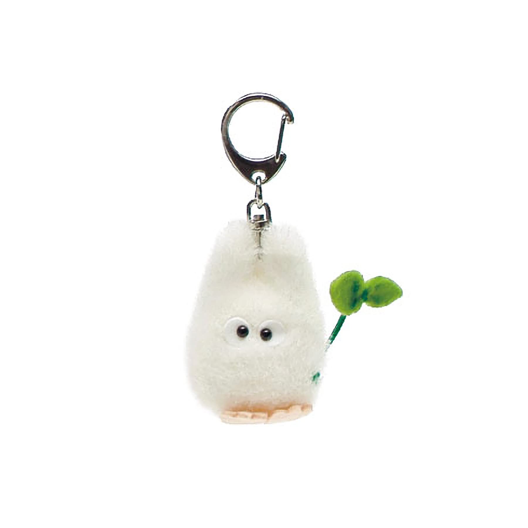 Sun Arrow Studio Ghibli Keychain Small Totoro K9069 -