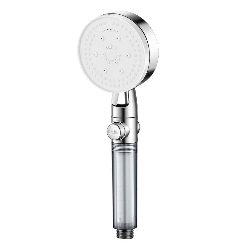 MDNG 9-Mode Deoxygenation Filter Shower Head