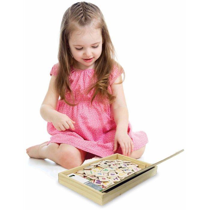 Jeux éducatifs Lexibook Bilingual word game