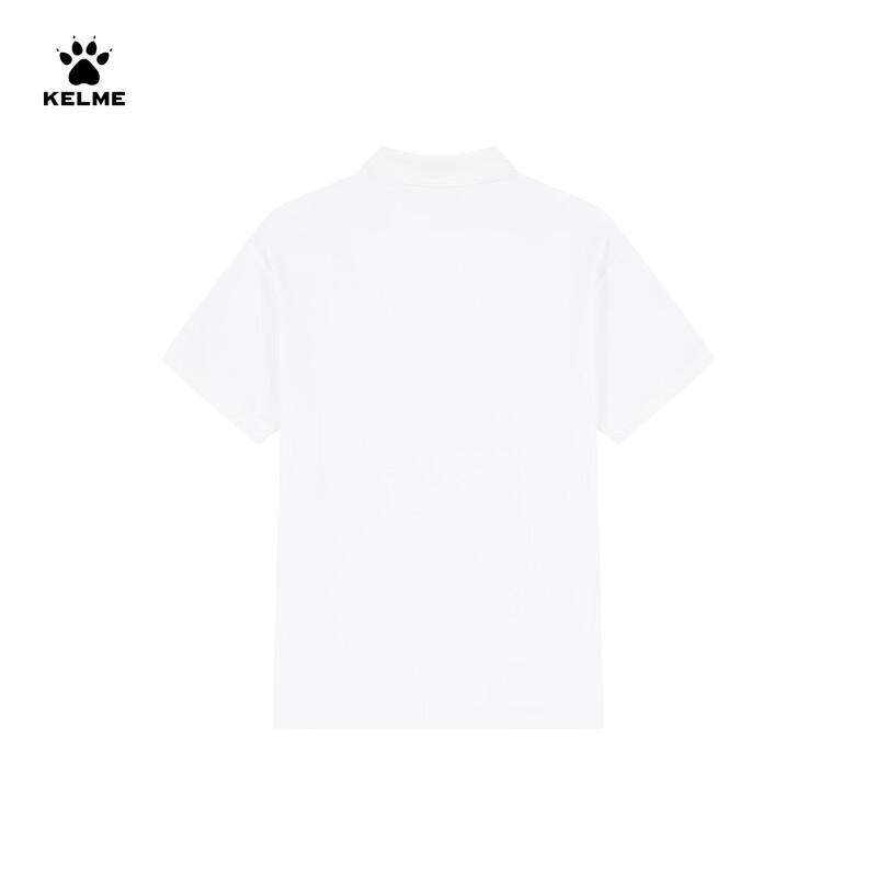 KELME 2026 Summer Sport Polo Shirt