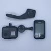 Bicycle Computer Mount with GoPro Quick Release Base