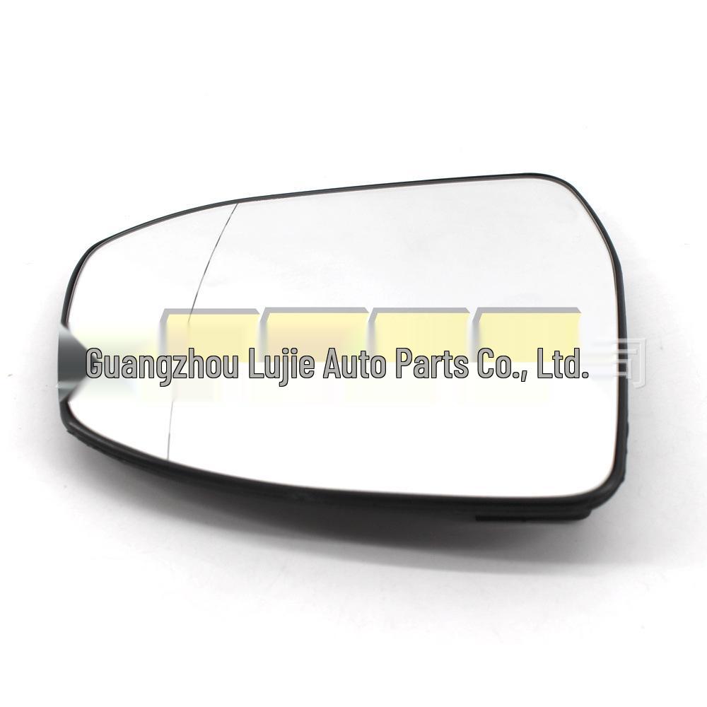 

Зеркальный элемент заднего вида Ford Focus 2012-2014 - Белый