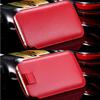 For Samsung Galaxy A17 A51 A71 A31 M16 A16 A55 M55 C55 A50 A70 A30s S22 S23 S24 Plus S25 FE Ultra Leather Phone Case Pouch Bag