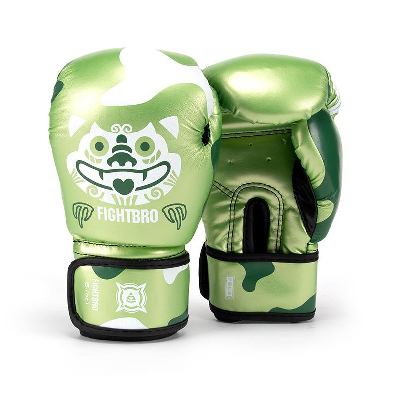 FightBro Boxing Gloves Kids 6oz
