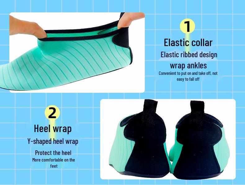 Zapatillas Deportivas Ligeras Antideslizantes para Interior para Mujer con Absorción de Impactos para Yoga, Saltar a la Cuerda, Cinta de Correr y Entrenamiento Fitness