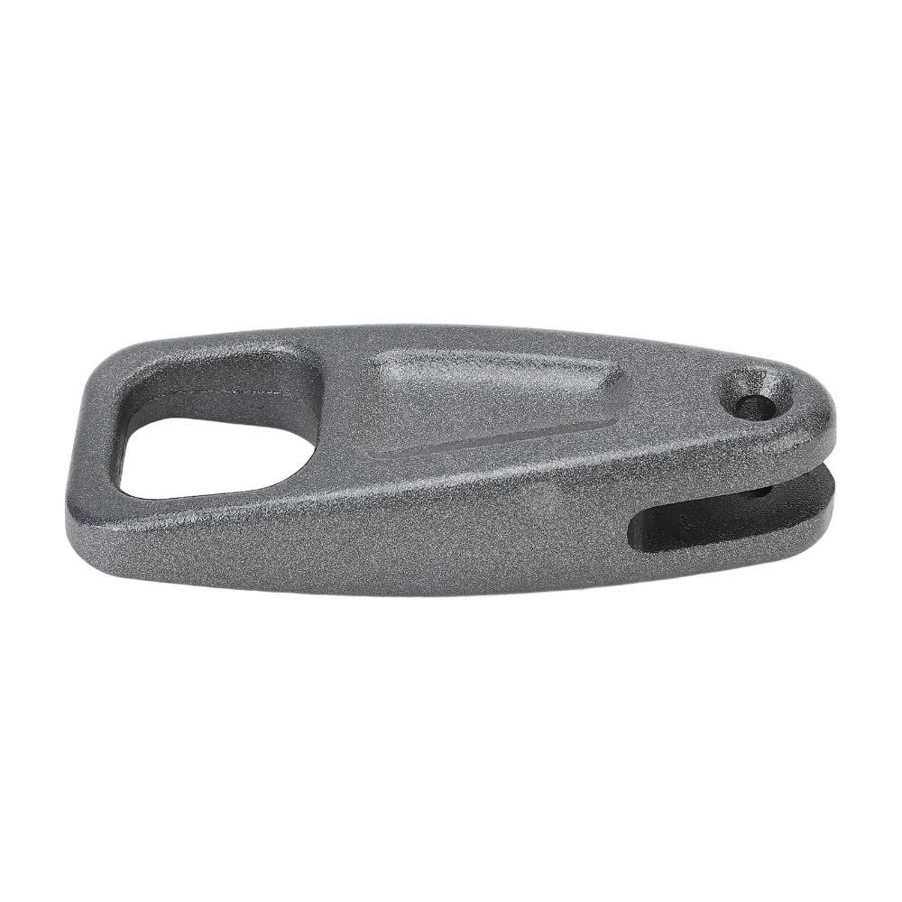 663-43118-01-4D Marine Handle Transom Clamp Aluminum Outboard Motor Transom Clamp  Boat Marine