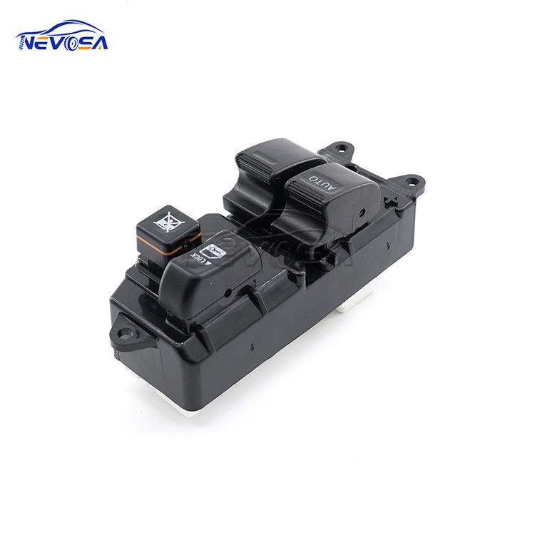 Toyota Corolla Power Window Control Switch 84820-12361