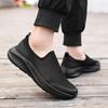 Summer  Men/Women's Hollow Ultra-lightweight Mesh Breathable Men's Casual Sports Shoes Large Size Women's Sports Shoes