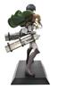 Attack On Titan Premium Figure Survey Corps "Levi"