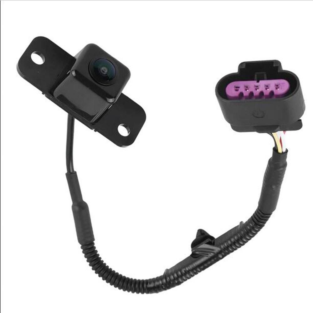 1 X Rear View Backup Camera For Cadillac Escalade EXT Chevy Avalanche 2007-2008