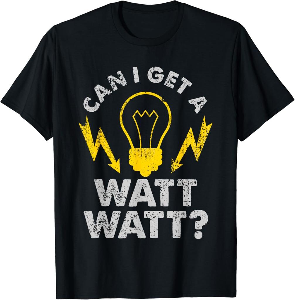 Funny Electrician You Cant Resist Me Electrical Engineer TShirt Cotton Men Tees Customized Discount Top Tshirts Men Clothing