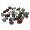 Bloodstone Tumbled Stones 24 Piece Set African Sephtonite