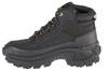 Caterpillar Intruder Galosh 2.0 Mid WP, Mens Black Sneakers
