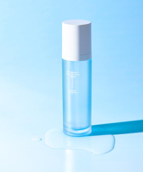 Anotherface Peptathenol Moisture Balance Toner 120ml