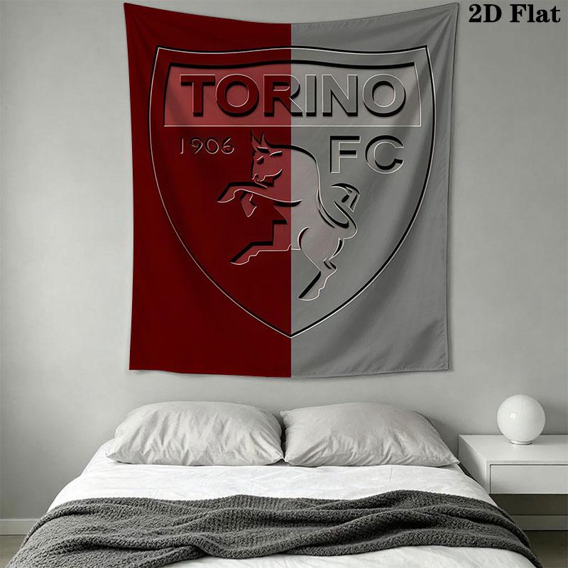TOR poster Wall Hanging Printed Fabric Blanket Decorative Tapestries for Bedroom Living Room Home Decor