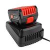 Replacement For  Li-ion 14.4V 18V Battery Charger AL1860 BC660 Fits BAT607 BAT609 BAT610 BAT614 BAT618 BAT619
