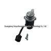 Compatible Differential Oil Pump for Ford/Volvo 30783079