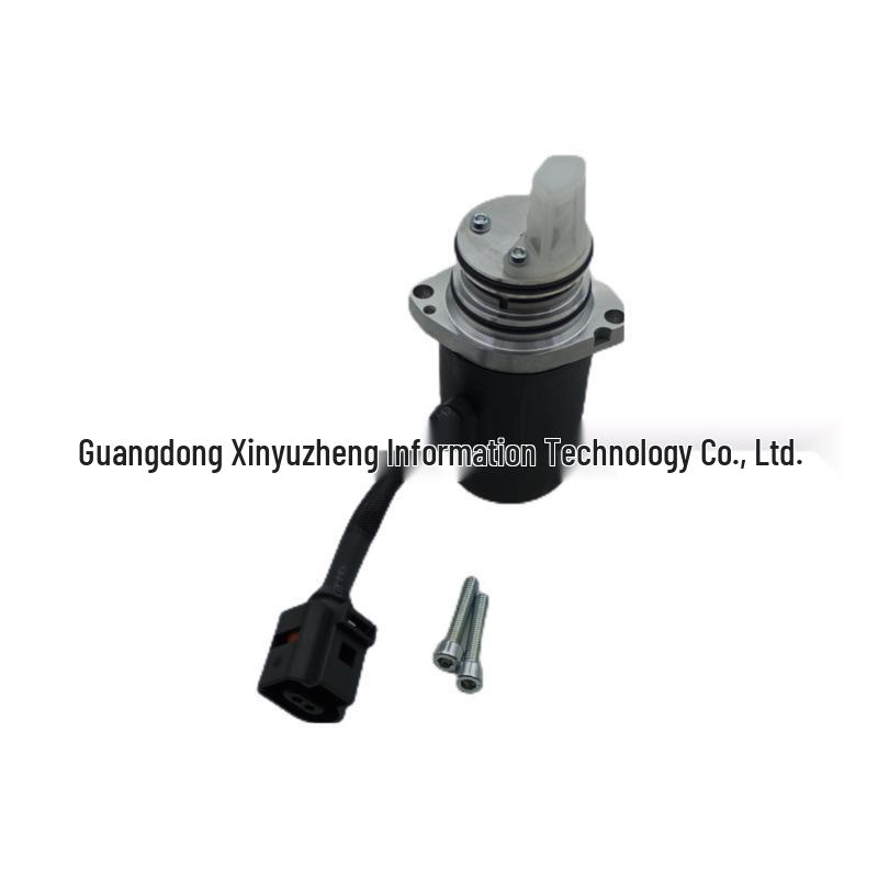 

Compatible Differential Oil Pump for Ford/Volvo 30783079