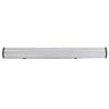 Magnetic Tool Holder 1 Side Heavy Duty Kitchen Knives Organizer Bar Strip FH1‑300 Silver 300mm