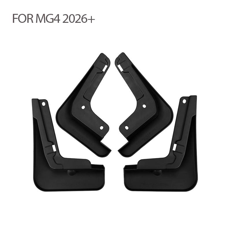 PER MG4 MG 4 Paraspruzzi Parafango Paraspruzzi Parafango Accessori Auto Anteriore Posteriore 4pz 2026+