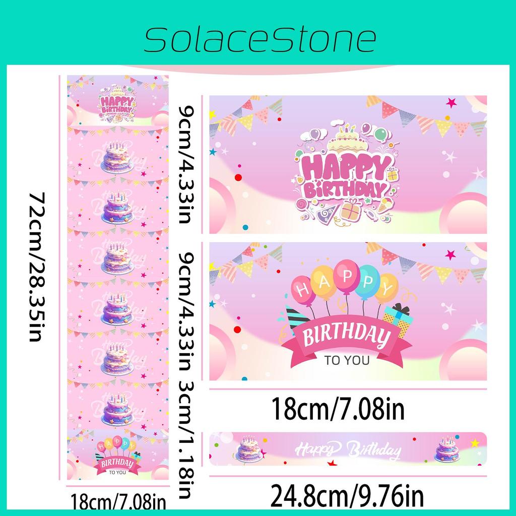 Cake Design Paper Red Envelope With Foldable Structure For Holiday Parties Gift