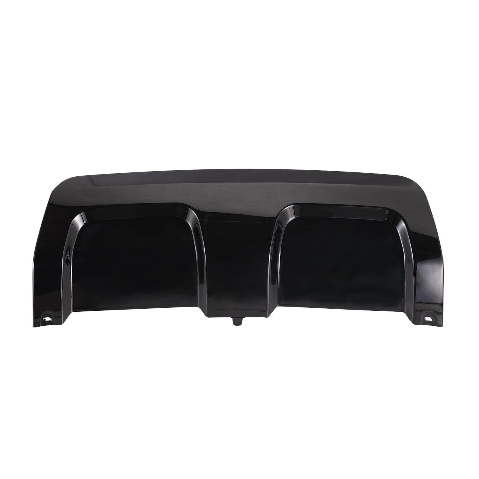 

Gloss Black Rear Tow Hook Cover for Land Rover Range Rover Sport (L494) 2014+