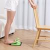Foldable Mini Foot Pedal Treadmill Portable Mini Stepper Trainer Calf Stretching Board  Under Desk
