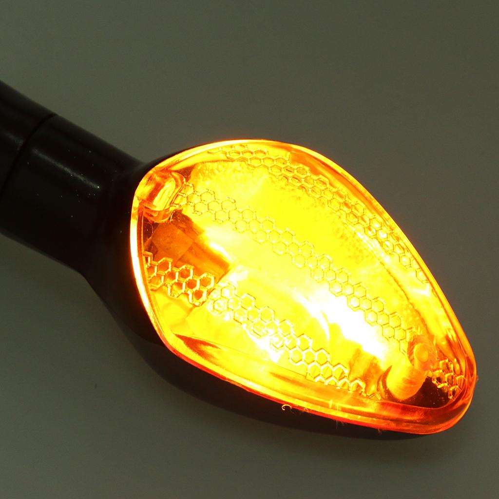 Motorcycle Light Indicator for CBR600RR 2007-2011 CBR1000RR 2008-2014