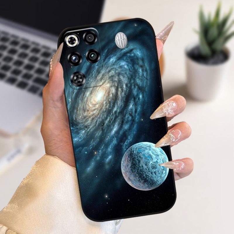 For ZTE Nubia Red Magic 11 Pro Pro+ Case Shockproof Silicone Soft TPU Phone Cover For RedMagic 11 Pro Plus Protective Shell Capa