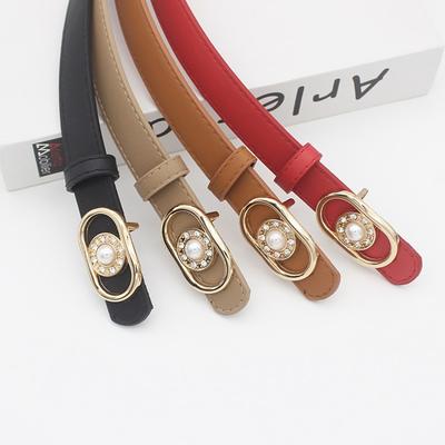Accessoires – Gürtel & Taillenketten für Damen
