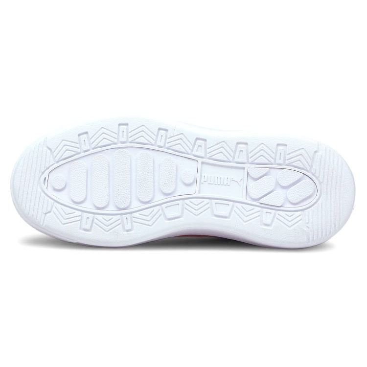 Puma Oslo Maja Archive White Elektro Peach Women Sneakers 375057-02