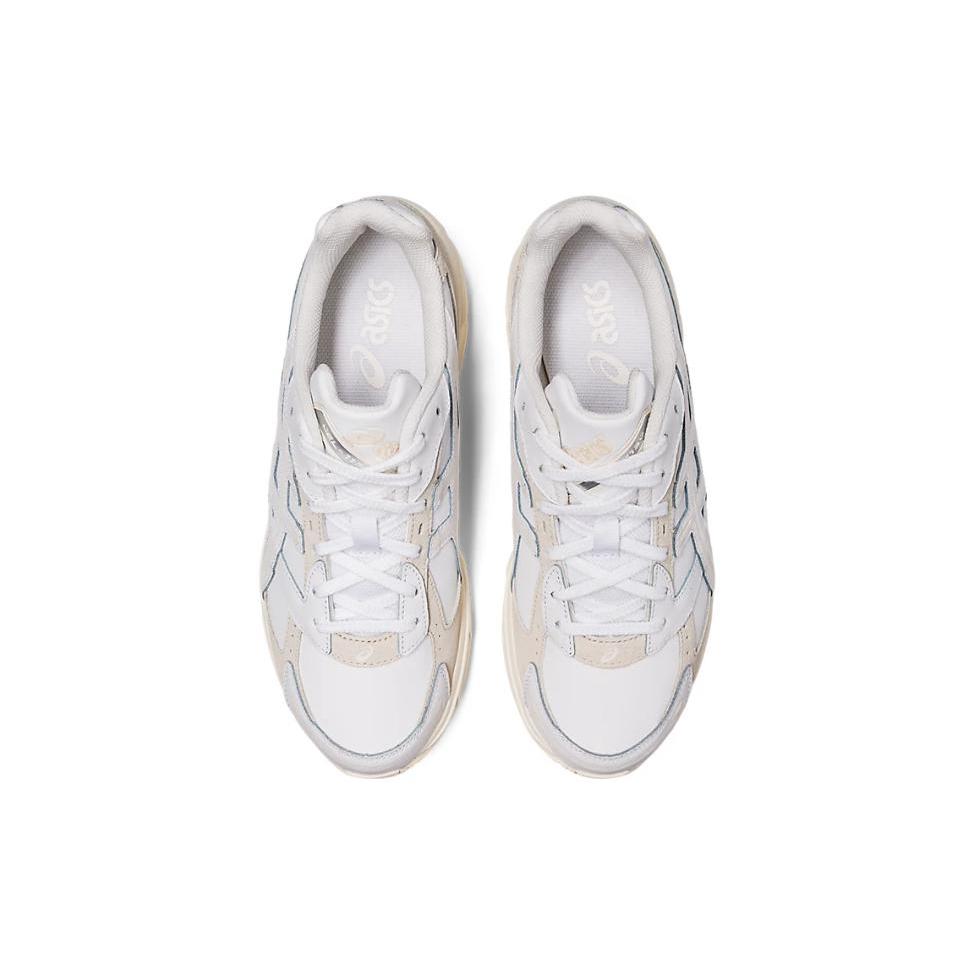 New Asics Gel 1130 White Cream 1201A844-100