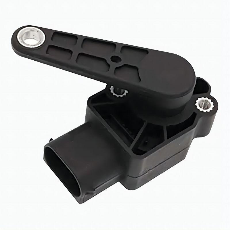 Rear Headlight Height Level Sensor For BMW E87 E88 E82 E90 E93 E92 E60 E64 E63 E84 E70 E71 E72 E89 MINI 37146763735 37146763737