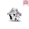 Gingerbread House Charm 792823c01