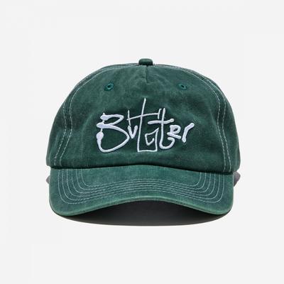 Butter Goods Scribble 5 Panel Cap Scribble 5 Panel Cap