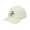 Maison Kitsune Hat Ball Cap Cafe CKNU06102WW0096 P709