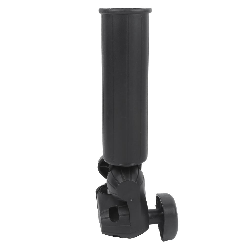 Cărucior de Golf Universal de Exterior cu Push Suport Umbrelă Suport Accesoriu Teren