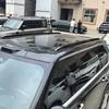 Zeekr 9X Aluminum Alloy Screw-Type Luggage Rack: Original Car Hole Roof Installation