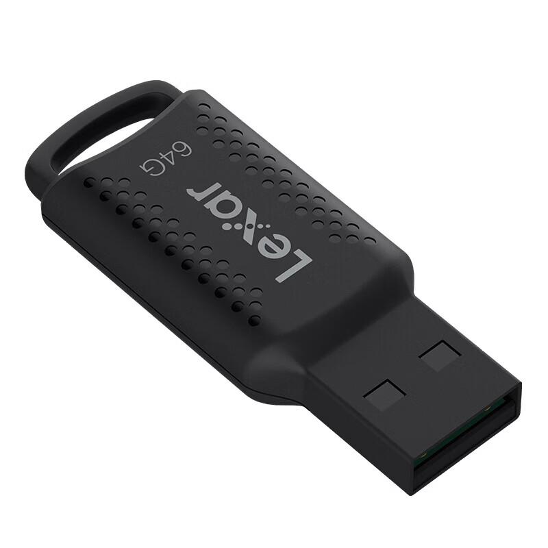 Lexar V400 USB 3.2 High-Speed Flash Drive