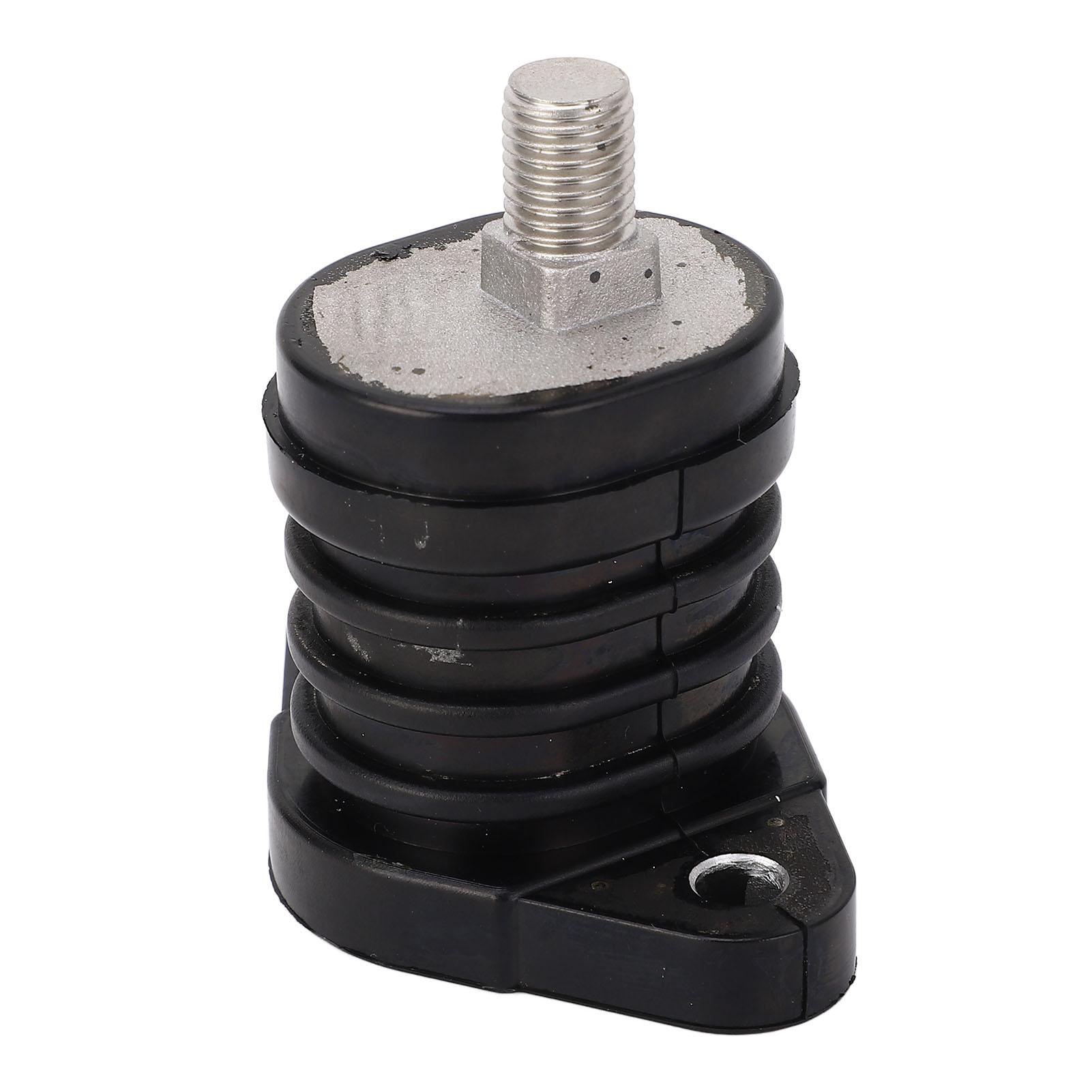 

Upper Mount Damper 689‑44516‑00 Metal Alloy Upper Side Mount Damper for 25 30 HP 30elk Outboard