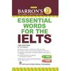 Barron' Essential Words For The Ielts Reading Books Is A Kind Of Enjoyment. Reading
