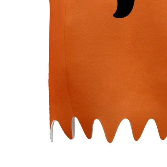 Ghost Halloween Costume Role-Playing Outfit for Adults Kid Full-Body Spooky Specter Suit Children Stage Show Costumes