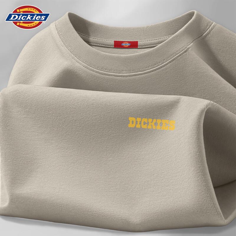 Dickies Men s 2026 Summer Heavyweight T-Shirt 2XL