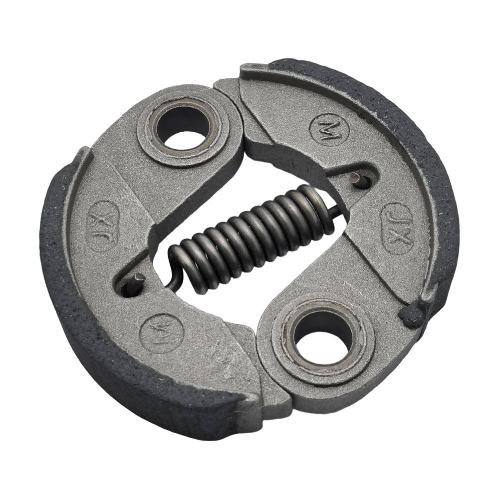 Clutch Drum Cover Bolt Wave Washer Assembly Kit For Honda GX31 GX35 GX35NT Lawn Mower Engine Motor Spare Part