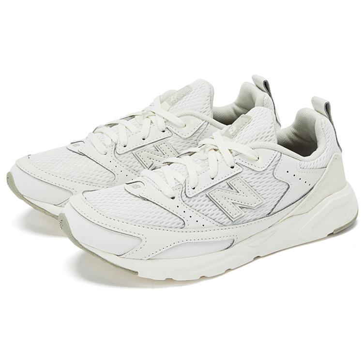 New New Balance 45X Series 'White' Women's WS45XLAC