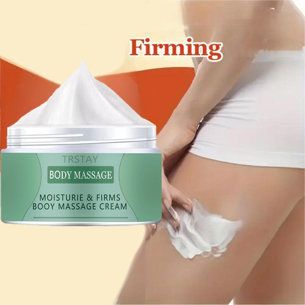 Slimming Gel Slimming Cream Gentle and Non-irritating, It Firms the Skin, Brightens the Complexion, and Leaves the Skin Soft and Refined
