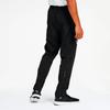 Puma Drawstring Training Sweatpants Men Bottoms Black 517008-01