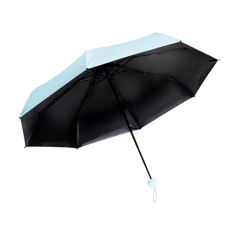 Tri-polar TP7018 Compact UV Umbrella